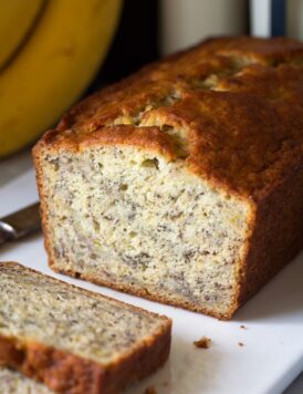 banana bread