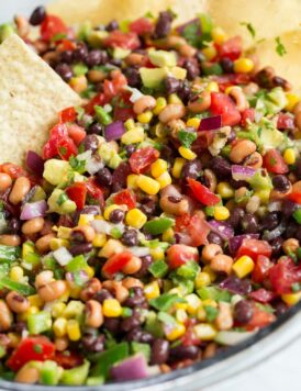 Cowboy Caviar