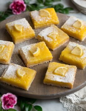 Lemon Bars