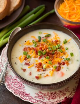 Potato Soup